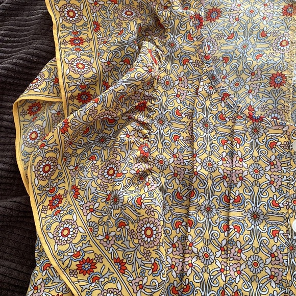 Max Studio blouse - Picture 3 of 4